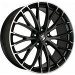 Etabeta Piuma-C 10,5X20 5X112 ET47 matt anthracite – Sleviste.cz