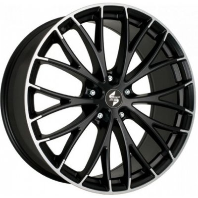 Etabeta Piuma-C 10,5X20 5X112 ET47 matt anthracite – Sleviste.cz