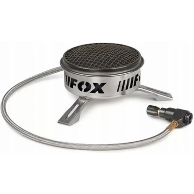 Fox Cookware Infrared stove V2 – Hledejceny.cz