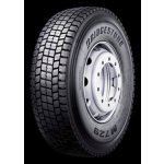 Bridgestone M729 215/75 R17,5 126/124M – Hledejceny.cz