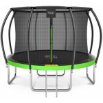 4FIZJO TP07 374 cm + ochranná síť – Sleviste.cz