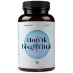 Jíme zdravě Hořčík bisglycinát 90 kapslí – Zboží Dáma