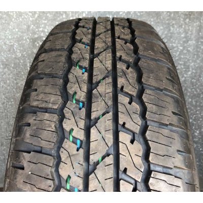 Bridgestone Dueler A/T 693 265/65 R17 112S – Hledejceny.cz