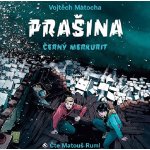 Prašina - Vojtěch Matocha – Zboží Mobilmania