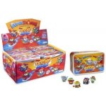 Alltoys Superthings Sada figurek Extreme Riders v plechovce – Hledejceny.cz
