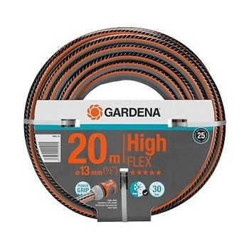 GARDENA HighFlex Comfort 20m 1/2'' 18063-20