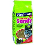 Vitakraft písek 1 kg – Zbozi.Blesk.cz