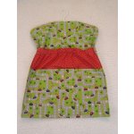 Pro útulný domov Kapsář do školky Auta na silnici – Sleviste.cz