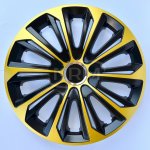 NRM Strong gold black 14" 4 ks – Sleviste.cz