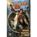 Není cesty zpět - Smith Michael Marshall