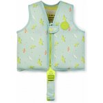 Saro Baby Tropicool Green – Zboží Mobilmania