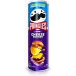 Pringles Team Cheeseburger 165 g – Zboží Dáma