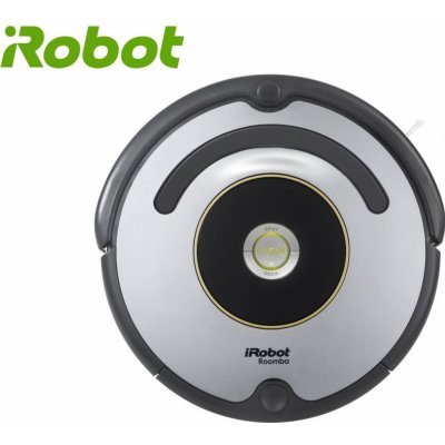 iRobot Roomba 616 od 8 498 Kč - Heureka.cz