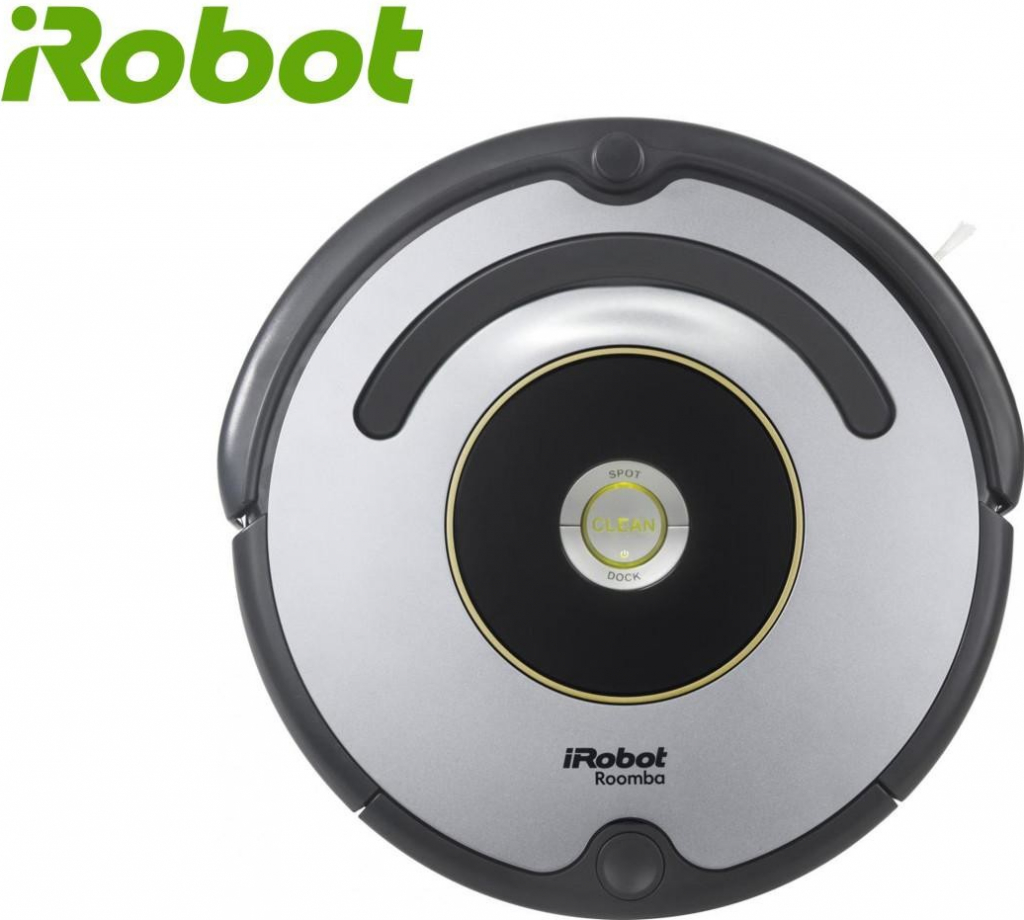 iRobot Roomba 616 od 8 498 Kč - Heureka.cz