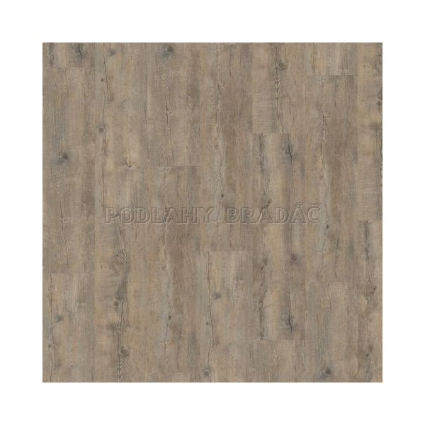 Podlaha Wineo DesignLine 400 Wood Embrace oak grey MLD00110 2 m²