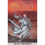 Star Wars - Popel Jedhy: Vzpoura na Mon Cale - Egmont ČR – Hledejceny.cz