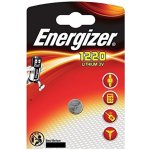 Energizer CR1220 1 ks E300843801 – Zbozi.Blesk.cz