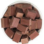Ochutnej Ořech Arašídový nugát BEZ PALMÁČE 250 g – Sleviste.cz
