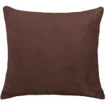 Bellatex polštář Mazlík hnědá 38x38 – Zboží Dáma