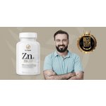 Dr. Swiss Zinek forte 100 kapslí – Hledejceny.cz