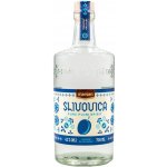 Marsen Slivovica Traditional 42% 0,7 l (holá láhev) – Sleviste.cz