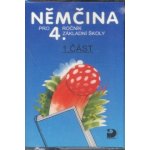 NĚMČINA PRO 4.ROČNÍK ZÁKLADNÍ ŠKOLY - Marie Maroušková; Vladimír Eck – Hledejceny.cz