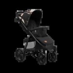 lionelo Annet Plus Limited Edition Lovin Black 2022 – Zboží Dáma