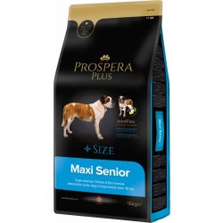 Prospera Plus Maxi Senior 15 kg