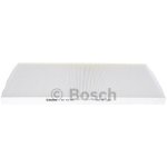 Filtr, vzduch v interiéru BOSCH 1 987 432 541 – Hledejceny.cz