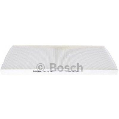 Filtr, vzduch v interiéru BOSCH 1 987 432 541 – Hledejceny.cz