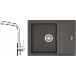 Set Franke BFG 611 + FS 3230 – Zboží Mobilmania