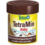 Tetra Min Baby 66 ml – Hledejceny.cz