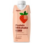 Vilgain Protein Milkshake jahoda 330 ml – Zboží Dáma