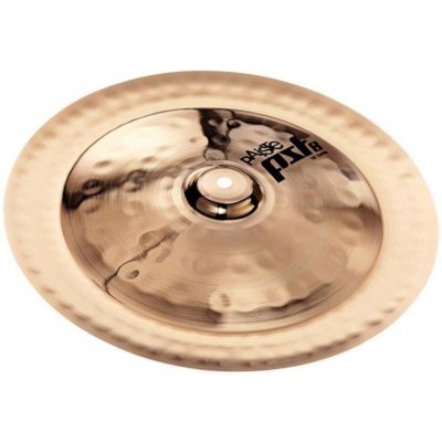 Paiste PST 8 Rock China 18" – Zboží Dáma