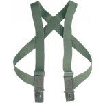 Kšandy US Army originál US M-1950 zelené – Sleviste.cz