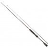 Prut Berkley URBN Finesse Lure Spinning Rod 1,9 m 0,5-4 g 2 díly