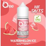 OREE Watermelon Ice 10 ml 18 mg – Sleviste.cz