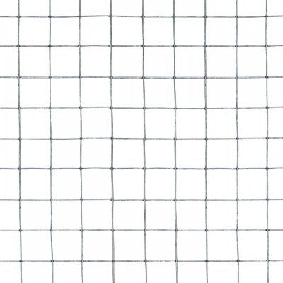 Chovatelské pletivo PILECKÝ 100 cm 19 mm pozinkované svařované 25 m – Zboží Mobilmania