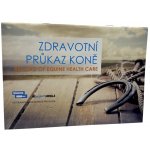 Bioveta Zdravotní průkaz 1ks – Hledejceny.cz