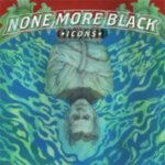 None More Black - Icons CD – Sleviste.cz