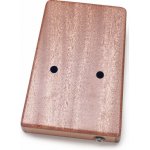 Stagg KALI-PRO17E-MA elektroakustická kalimba 17 tónů mahagon – Zboží Mobilmania