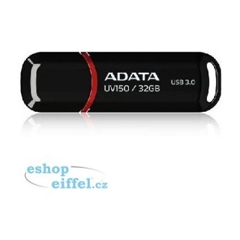 ADATA DashDrive UV150 32GB AUV150-32G-RRD