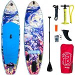 Paddleboard iBOARD 11' WHALE – Hledejceny.cz