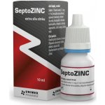SeptoZINC oční kapky roztok 10 ml – Hledejceny.cz
