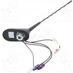 MTA 7677845 Anténa; střešní,automobilová; 0,3m; AM,DAB,FM,GPS; 0,25m; 12VDC | Zboží Auto