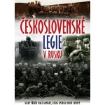 Československé legie v Rusku - František Emmert – Hledejceny.cz