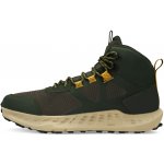Altra Timp Hiker Gtx nepromokavé pánské dusty olive – Hledejceny.cz