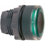 Schneider Electric ZB5AW933 zelená – Hledejceny.cz