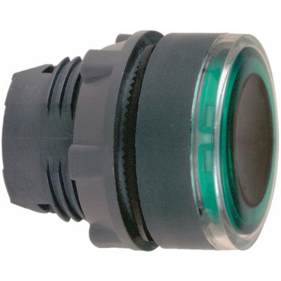 Schneider Electric ZB5AW933 zelená – Hledejceny.cz