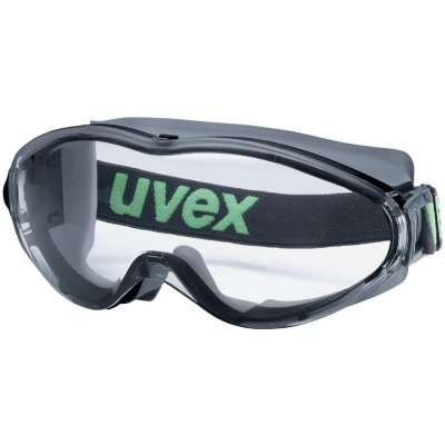 Uvex Ultrasonic Planet 9302290 čiré – Zboží Dáma